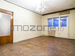 1 Mai nr. 29, 3 camere, 4/10, bloc stradal, c-tie 1980, bucatarie mare, 2 bai